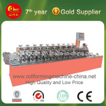 Hydraulic Automatic Metal Stud and Track Roll Forming Line